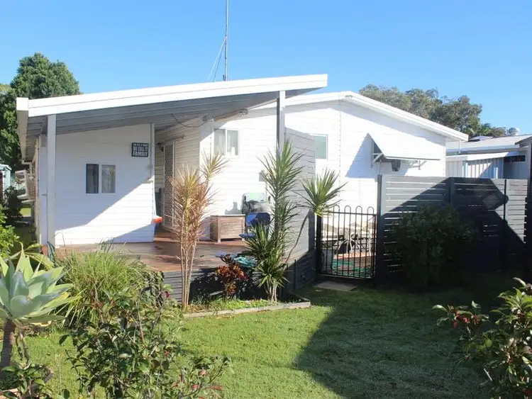 Address available on request