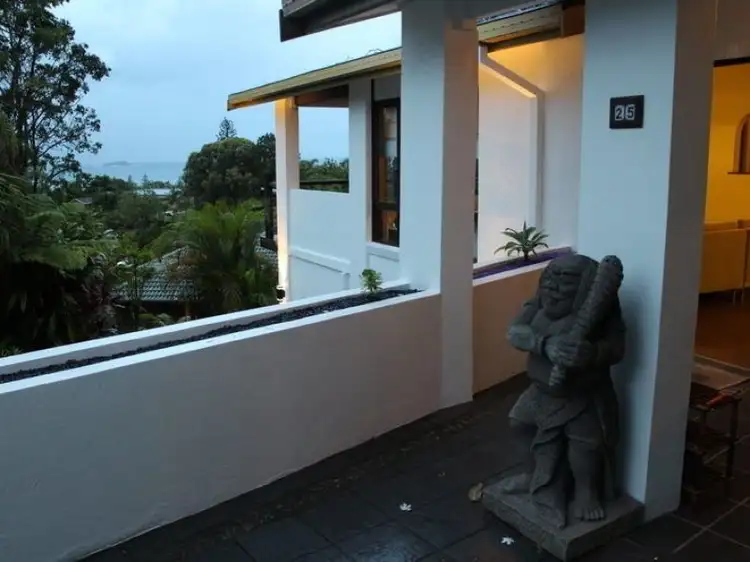 Sixth view of Homely house listing, 25 Parkes Drive, Korora NSW 2450