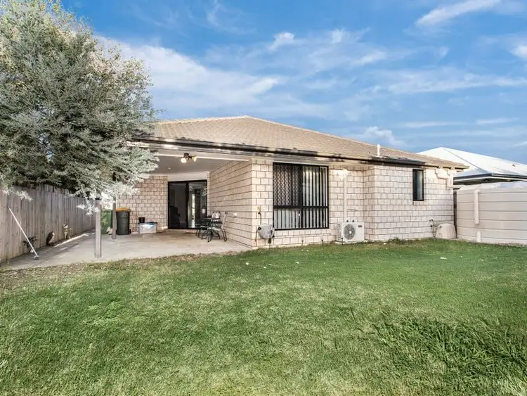 Main view of Homely house listing, 33 Nutmeg Drive, Griffin QLD 4503