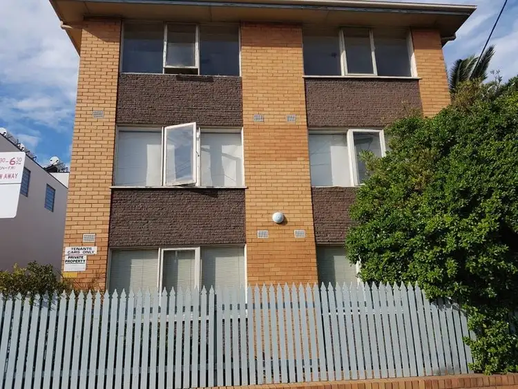 Second view of Homely apartment listing, 7/58 Hotham Street, St Kilda East VIC 3183