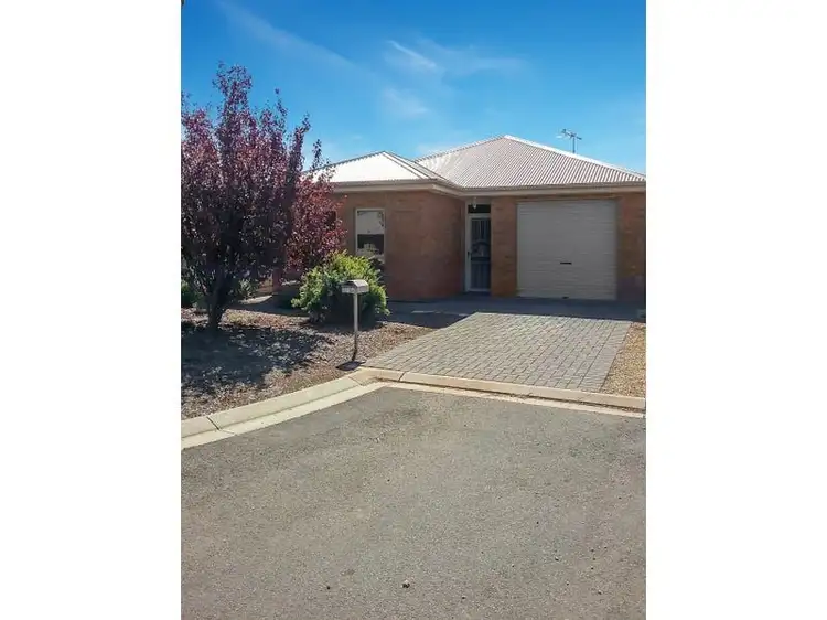 Second view of Homely house listing, 20A Ngadjuri Street, Nuriootpa SA 5355
