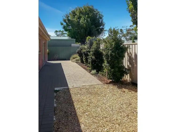 Fourth view of Homely house listing, 20A Ngadjuri Street, Nuriootpa SA 5355