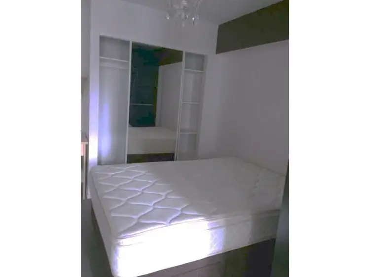 Second view of Homely apartment listing, 3602/488 Swanston Street, Carlton VIC 3053