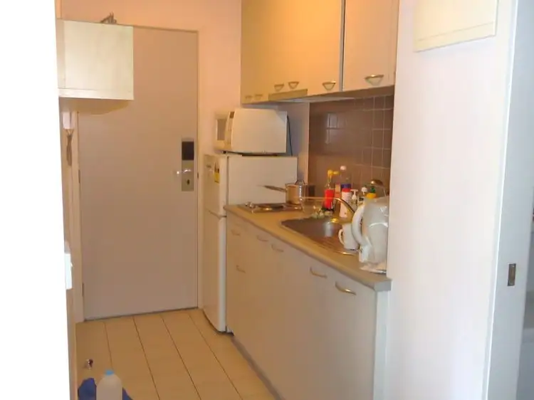 Fourth view of Homely apartment listing, 3602/488 Swanston Street, Carlton VIC 3053