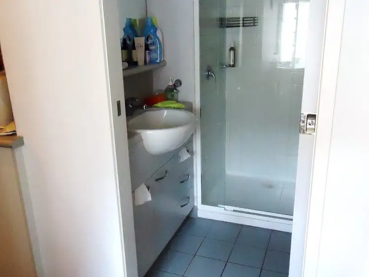 Fifth view of Homely apartment listing, 3602/488 Swanston Street, Carlton VIC 3053