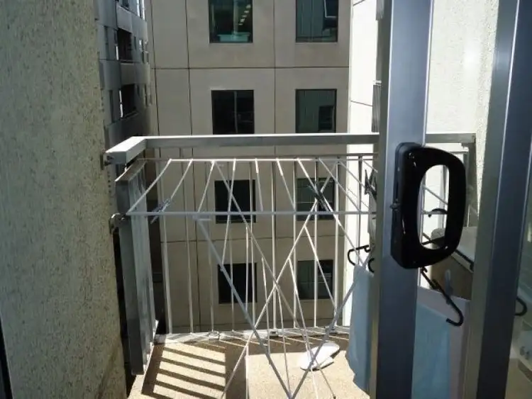 Sixth view of Homely apartment listing, 3602/488 Swanston Street, Carlton VIC 3053