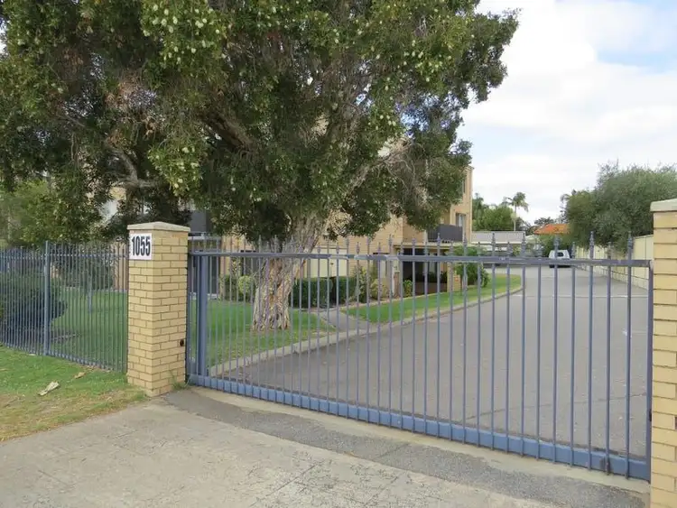 Second view of Homely apartment listing, 16/1055 Albany Highway, St James WA 6102