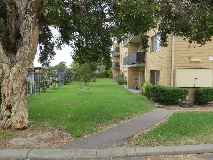 Third view of Homely apartment listing, 16/1055 Albany Highway, St James WA 6102