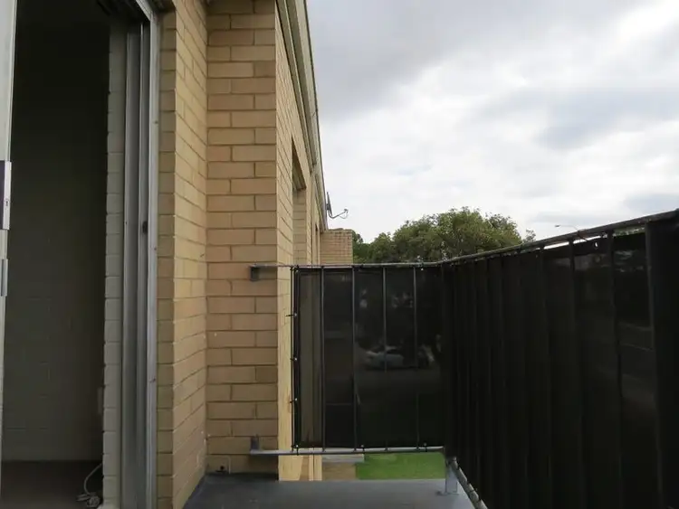 Fifth view of Homely apartment listing, 16/1055 Albany Highway, St James WA 6102