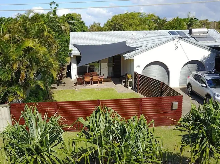 Main view of Homely house listing, 1/2 Shell Street, Kingscliff NSW 2487