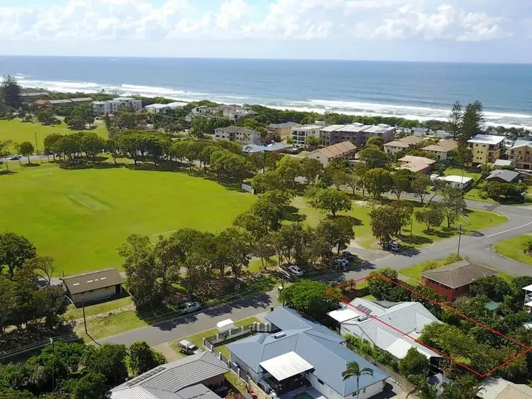 Fourth view of Homely house listing, 1/2 Shell Street, Kingscliff NSW 2487