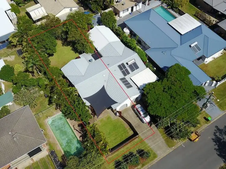 Fifth view of Homely house listing, 1/2 Shell Street, Kingscliff NSW 2487