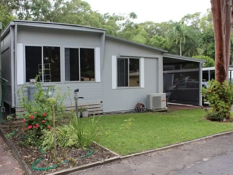 Main view of Homely house listing, 4296 Nelson Bay Road, Anna Bay NSW 2316