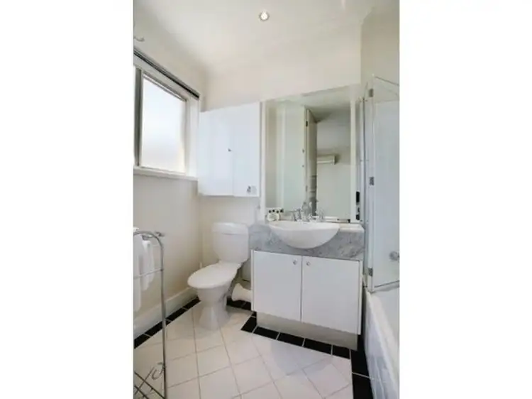 Fourth view of Homely serviced apartment listing, 24/101 George Street, East Melbourne VIC 3002