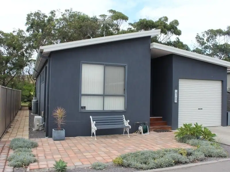 Main view of Homely house listing, 10/1A Gordon Close, Anna Bay NSW 2316