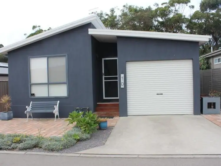 Seventh view of Homely house listing, 10/1A Gordon Close, Anna Bay NSW 2316