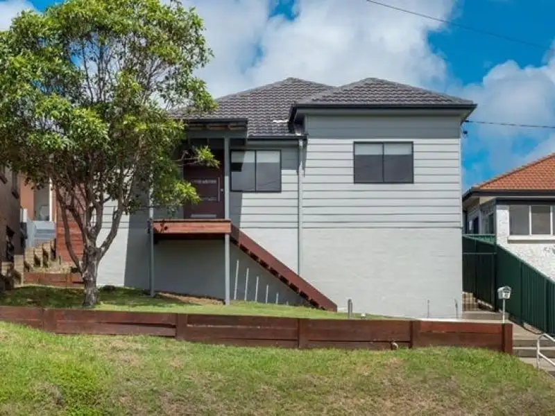 Main view of Homely house listing, 37 Jarvie Road, Cringila NSW 2502