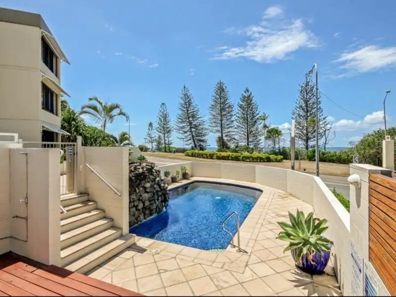 Main view of Homely apartment listing, 15/2 Meta Street, Mooloolaba QLD 4557