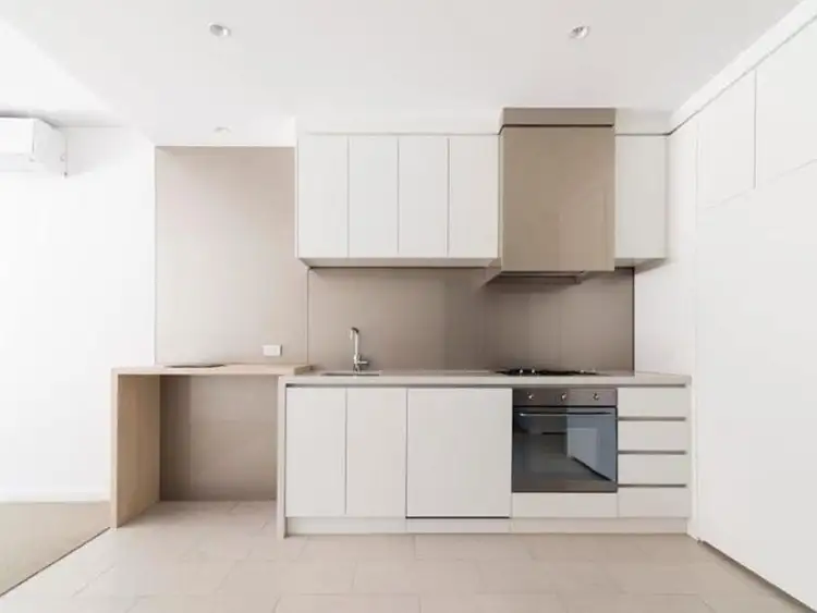 Second view of Homely apartment listing, 109/63-65 Atherton Road, Oakleigh VIC 3166