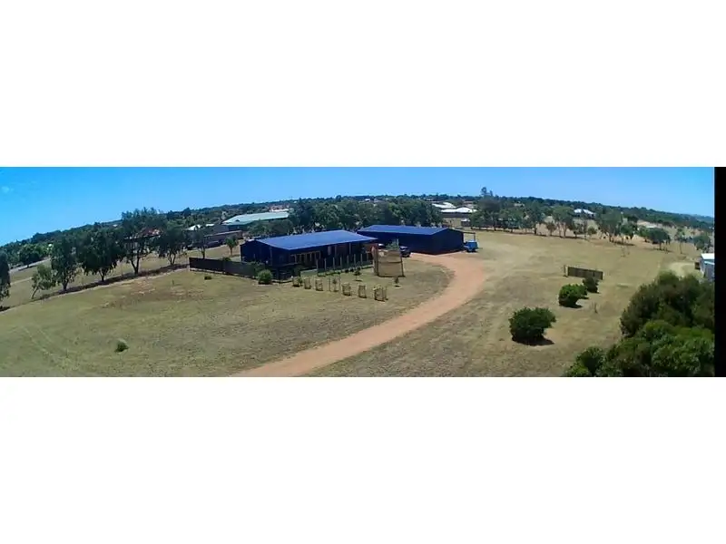 Main view of Homely house listing, 21 Dressage Circle, Deepdale WA 6532