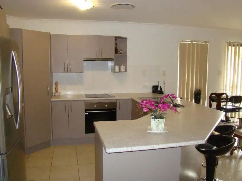 Main view of Homely house listing, 6 Oprah Court, Brassall QLD 4305