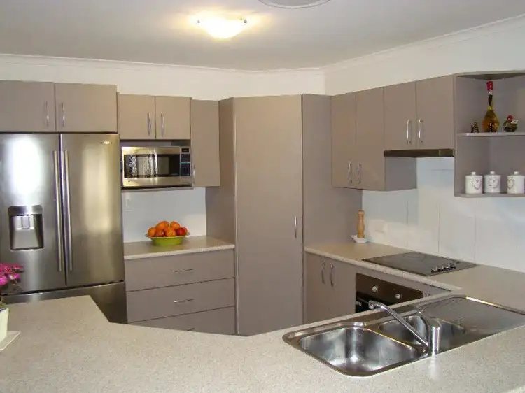 Second view of Homely house listing, 6 Oprah Court, Brassall QLD 4305