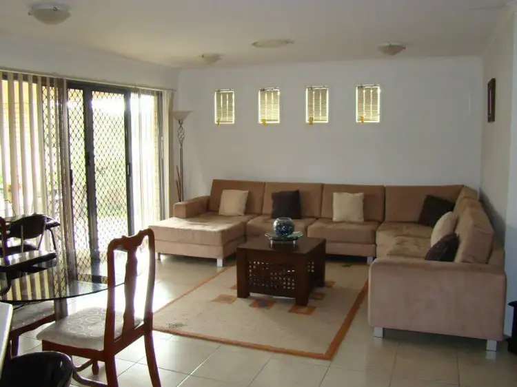 Third view of Homely house listing, 6 Oprah Court, Brassall QLD 4305