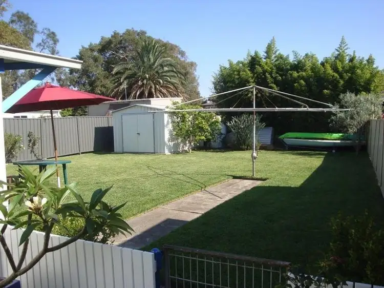 Second view of Homely house listing, 5 Cygnet Street, Marks Point NSW 2280
