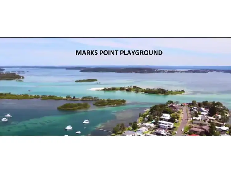 Fifth view of Homely house listing, 5 Cygnet Street, Marks Point NSW 2280