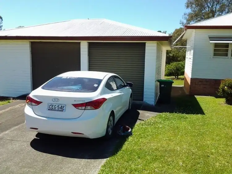 Fifth view of Homely house listing, 11 Claxton Street, Tinonee NSW 2430