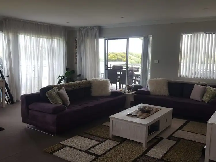 Second view of Homely apartment listing, 51/233 Hannell Street, Maryville NSW 2293