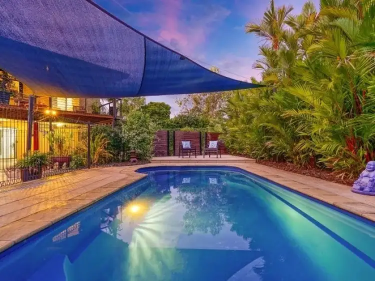 49 Harmanis Street, Wanguri NT 810