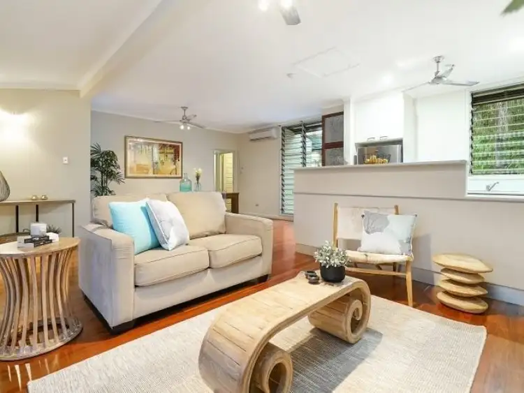 Sixth view of Homely house listing, 49 Harmanis Street, Wanguri NT 810