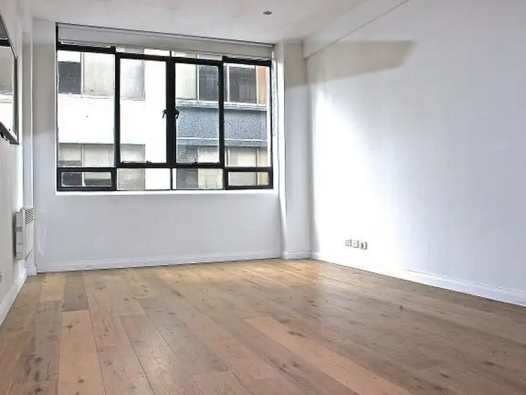 Fourth view of Homely apartment listing, Suite 806/39 Queen Street, Melbourne VIC 3000