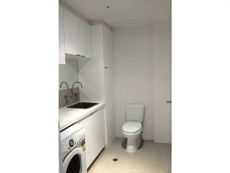 Fifth view of Homely apartment listing, Suite 806/39 Queen Street, Melbourne VIC 3000