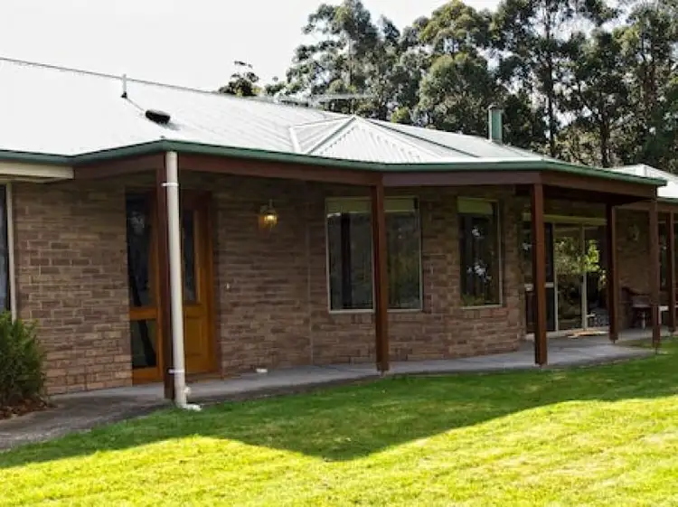 Main view of Homely rural property listing, Address available on request