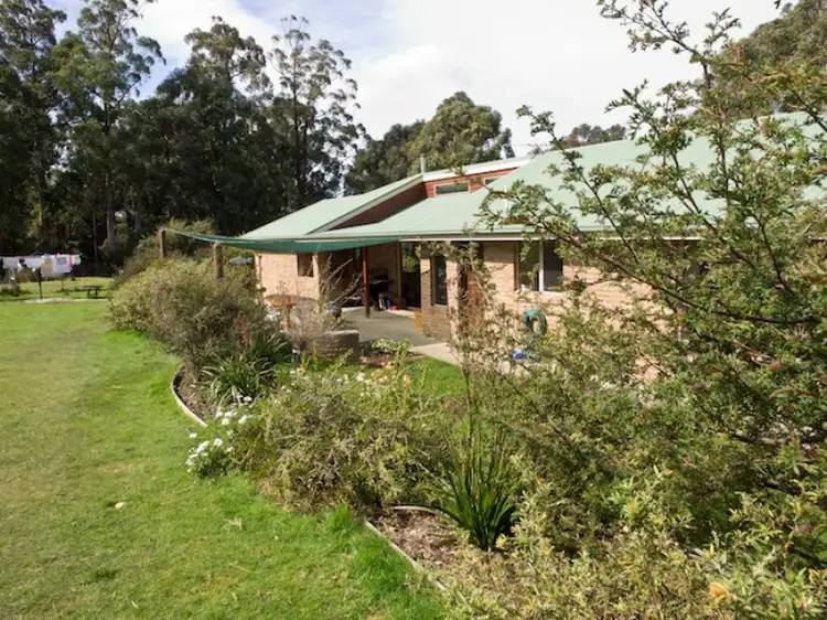 Fifth view of Homely rural property listing, Address available on request