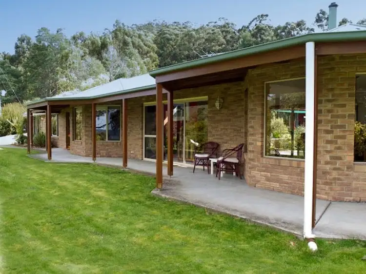Sixth view of Homely rural property listing, Address available on request