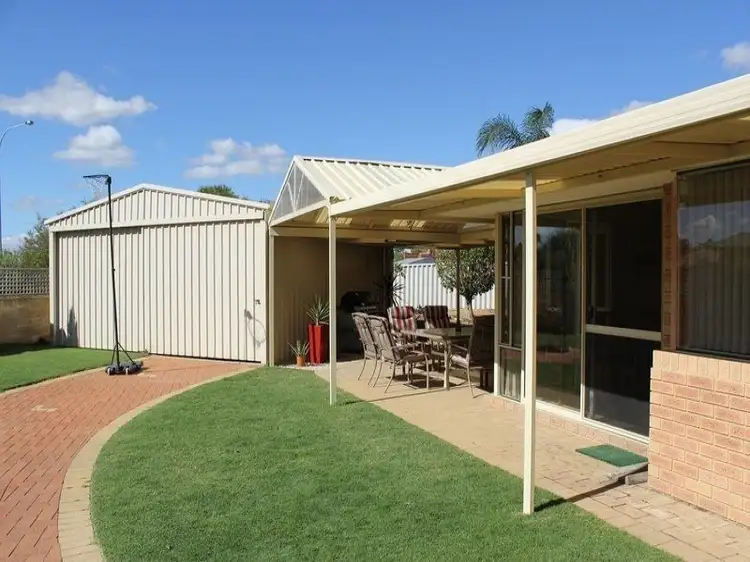 Main view of Homely house listing, 11 Leven Rise, Kinross WA 6028