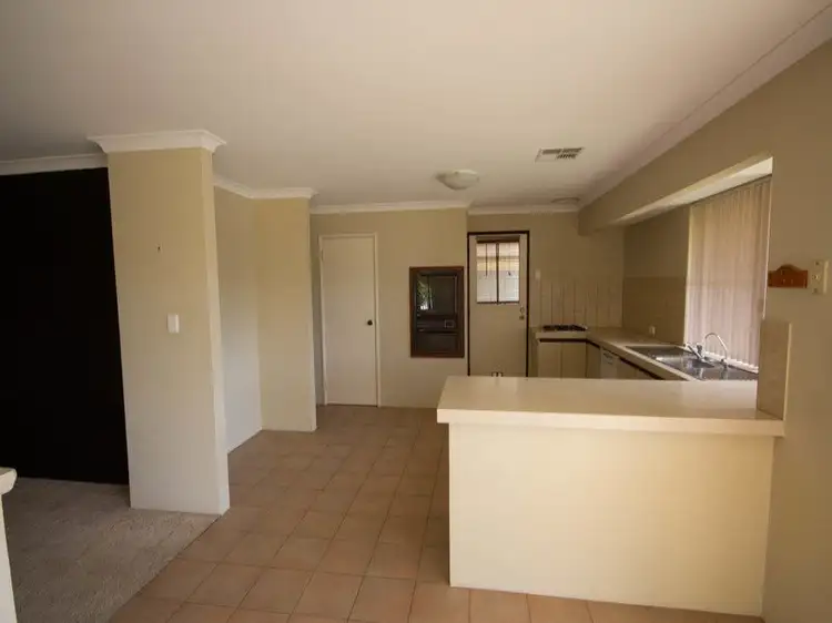Third view of Homely house listing, 11 Leven Rise, Kinross WA 6028