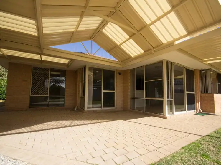 Fifth view of Homely house listing, 11 Leven Rise, Kinross WA 6028
