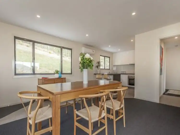 Sixth view of Homely house listing, 28 Snowy View Heights, Huonville TAS 7109
