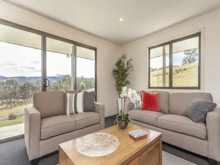 Seventh view of Homely house listing, 28 Snowy View Heights, Huonville TAS 7109