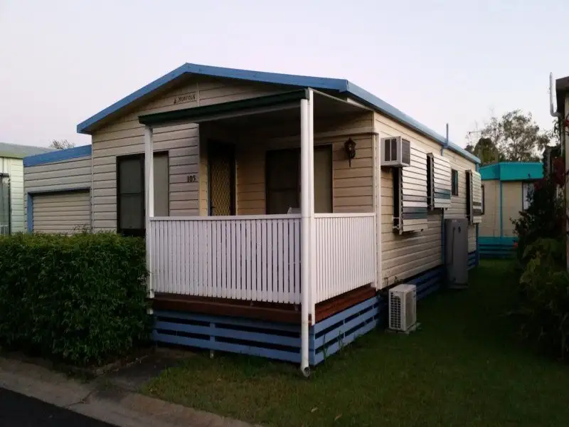 Main view of Homely house listing, 105/80 Buller Street, Byron Bay NSW 2481