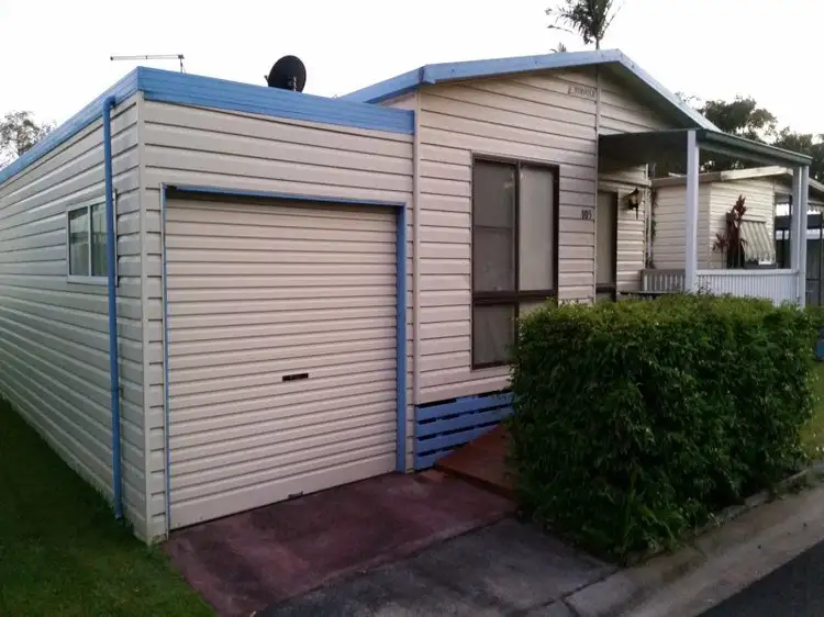 Second view of Homely house listing, 105/80 Buller Street, Byron Bay NSW 2481