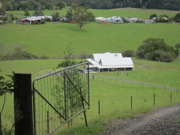 Fifth view of Homely rural property listing, 1802 Eastern Dorrigo Way, Ulong NSW 2450