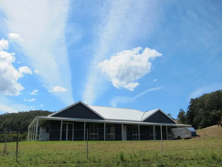 Sixth view of Homely rural property listing, 1802 Eastern Dorrigo Way, Ulong NSW 2450