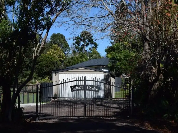 Second view of Homely house listing, 68 Flaxton Mill Road, Flaxton QLD 4560