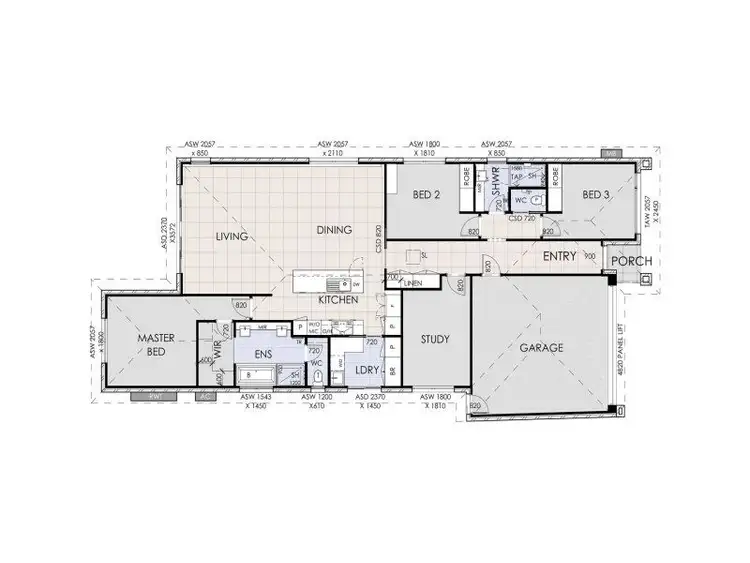 Third view of Homely house listing, 11A Read Street, North Brighton SA 5048