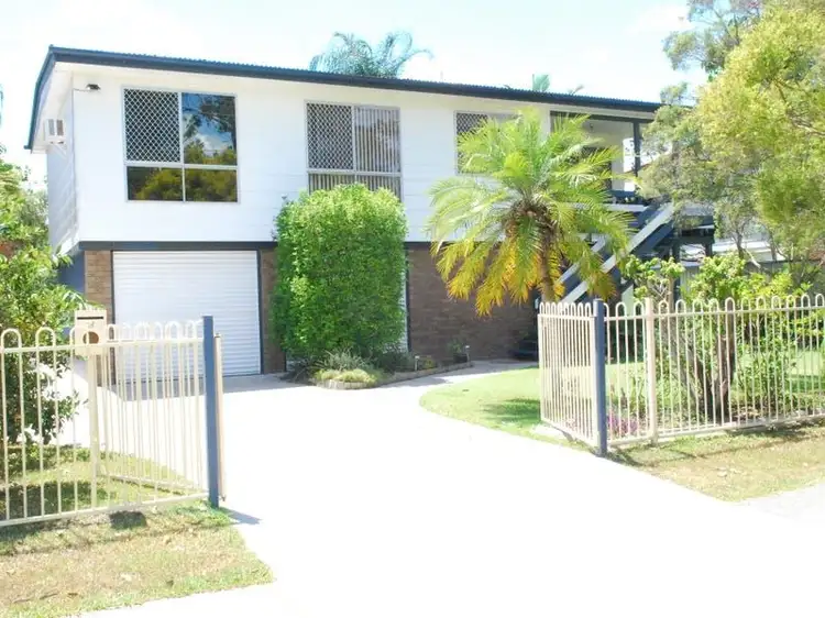 9 West Bega Road, Kingston QLD 4114